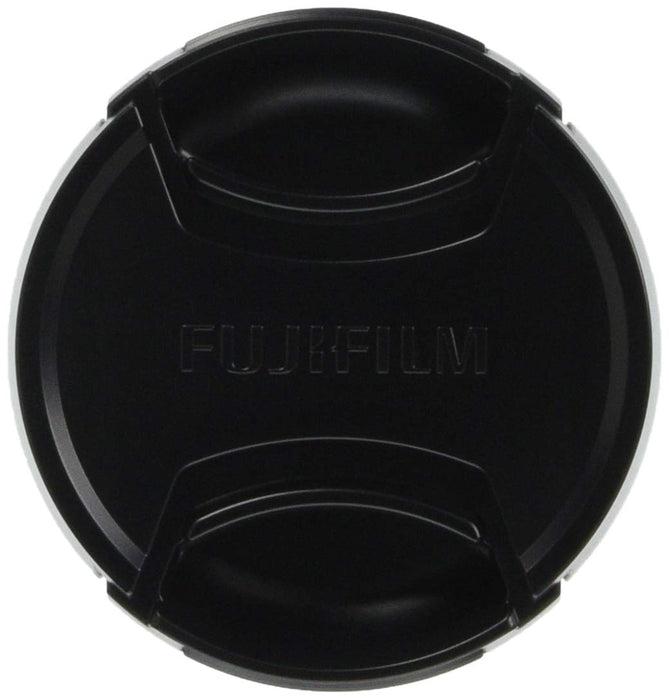 FUJIFILM Original Lens Cap FLCP-52 II for 52mm XF18mmF2 R / XF35mmF1.4 R NEW_1