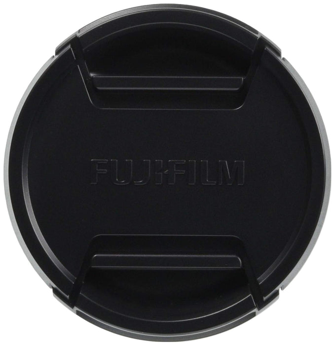 Fujifilm Lens Cap FLCP-67 II for 67mm XF18-135mmF3.5-5.6 R LM OIS ‎16552299 NEW_1