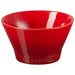 Le Creuset Neo Bowl M size Cherryred Heat/Cold Resistant Microwave/Oven Safe NEW_1