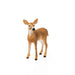 SCHLEICH Wildlife White-tailed Deer Figure 14819 PVC Realistic Design Animal NEW_2