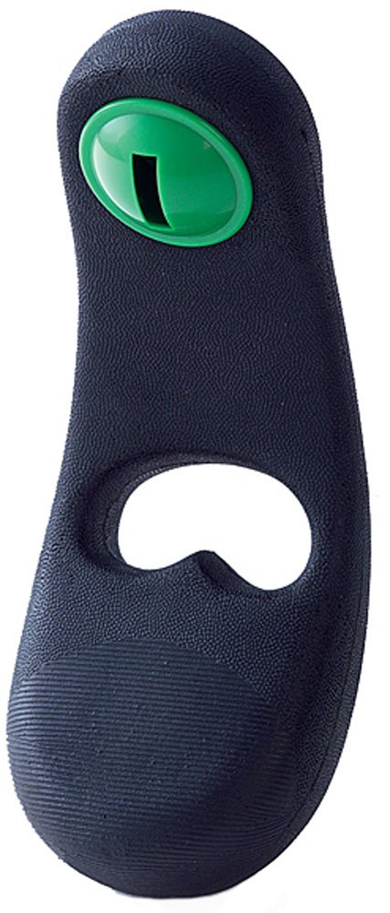 DESCENTE gyro stick For adjusting pitching and throwing form Black C-1000B NEW_2