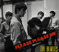 [CD] Please Please Me Sessions Nomal Edition The Beatles EGDR-0008 Digipak NEW_1