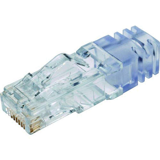 Panduit SP6X88-C Modular Plug Pack in 100 pieces for LAN Connector Category 6A_1