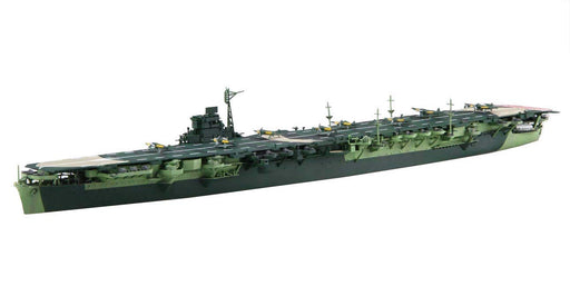 Fujimi 1/700 Japanese Navy Carrier Unryu Model Kit Special Series No.42 Toku-42_1