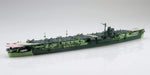Fujimi 1/700 Japanese Navy Carrier Unryu Model Kit Special Series No.42 Toku-42_4