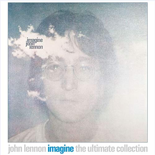 [SHM-CD+Blu-ray] Imagine Ultimate Collection Super Deluxe John Lennon UICY78855_2