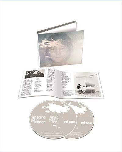 [SHM-CD] Imagine The Ultimate Collection 2-CD Deluxe John Lennon UICY-15758 NEW_1