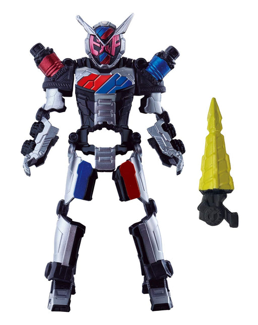 BANDAI Kamen Rider Zi-O RKF Rider Aimor Series Build Armer Action Figure NEW_1