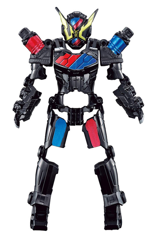 BANDAI Kamen Rider Zi-O RKF Rider Aimor Series Build Armer Action Figure NEW_2