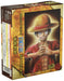 Ensky One Piece Jigsaw Puzzle Portrait Monkey D. Luffy 300 Pieces 300-1378 NEW_1
