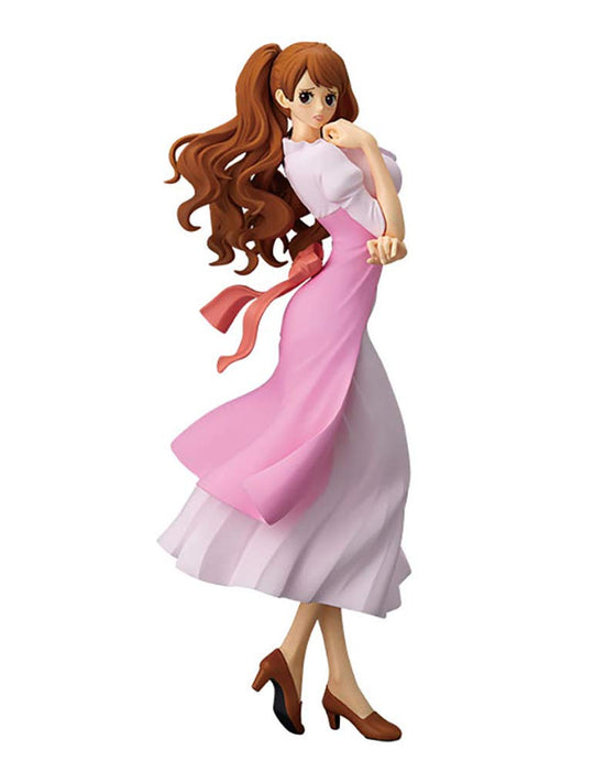 Banpresto One Piece GLITTER & GLAMOURS CHARLOTTE PUDDING A Prize Figure NEW_1