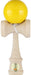Yamagata Kobo Kendama Association Certified Competition Ozora Color Yellow NEW_1