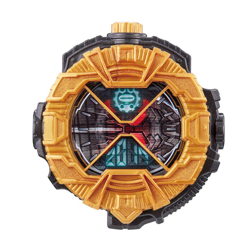 Bandai Kamen Rider ZI-O DX Grease Ride Watch Plastic Action Figure Kids Toy NEW_2