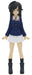 Platz Girls und Panzer Figure Isuzu Hana PVC Painted GPFC-6 Fit for 1/35 tanks_1