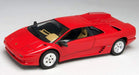 Platz/Italeri 1/24 scale Lamborghini Diablo Japanese Version Model Kit PIT003_4