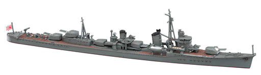 Hasegawa 1/700 Waterline Series IJN Japanese Destroyer Arashi Model Kit 468 NEW_1