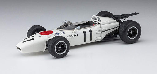 Hasegawa 1/24 Honda F1 RA272E 1965 Mexico GP winning car Model Kit HA20375 NEW_2