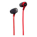HyperX gaming earphone Cloud Earbuds HX-HSCEB-RD 4P5J5AA 3.5mm Earphone Jack NEW_1