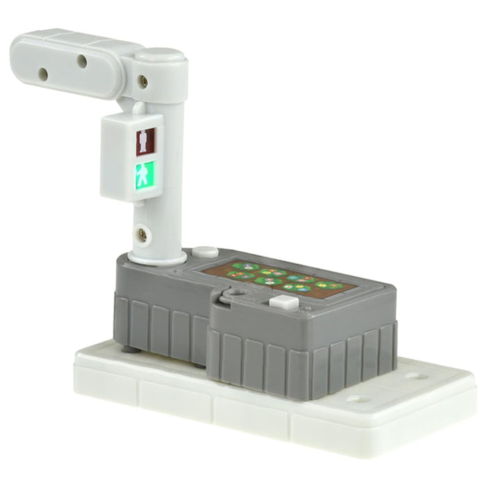 TAKARA TOMY TOMICA TOWN Build City Lighting Signal Battery Powered ‎595861 NEW_3
