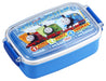 OSK lunch box blue 500ml Thomas & Friends Made in Japan Dishwasher Safe PL-1R_1