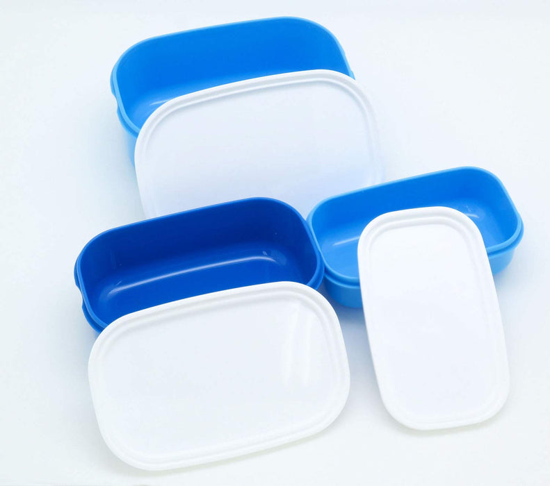 Lunch Box Thomas & Friends Set of 3 Seal Containers 180ml/ 300ml/ 480ml SP-31_2