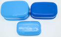 Lunch Box Thomas & Friends Set of 3 Seal Containers 180ml/ 300ml/ 480ml SP-31_5