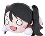 Love Live! Mega Jumbo Nesoberi Plush Doll Niko Yazawa Snowhalation SEGA NEW_1