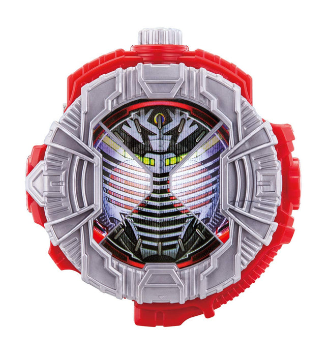 BANDAI Kamen Masked Rider Zi-O DX Ryuki Ride Watch Action Figure Light & Sound_1