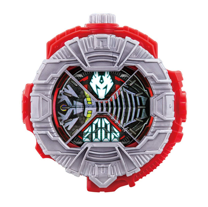 BANDAI Kamen Masked Rider Zi-O DX Ryuki Ride Watch Action Figure Light & Sound_3