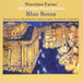 [CD] Blue Bossa Paper Sleeve Nomal Edition Massimo Farao Trio VHCD-78314 NEW_1