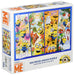 Yanoman 300-Piece Jigsaw Puzzle Minions Party of Seasons 26x38cm ‎03-889 NEW_1