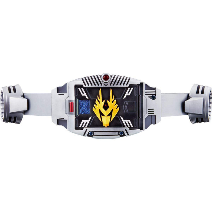 Kamen Rider Ryuki COMPLETE SELECTION MODIFICATION V BUCKLE & DRAGVISOR CSM NEW_2