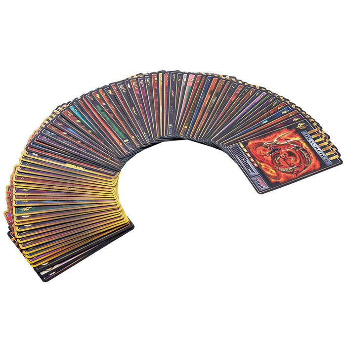 Kamen Rider Ryuki COMPLETE SELECTION MODIFICATION V BUCKLE & DRAGVISOR CSM NEW_3