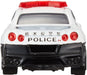 Takara Tomy Tomica No.105 Nissan GT-R Police Vehicle (BOX) Miniature Car 102724_3