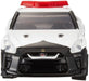 Takara Tomy Tomica No.105 Nissan GT-R Police Vehicle (BOX) Miniature Car 102724_4