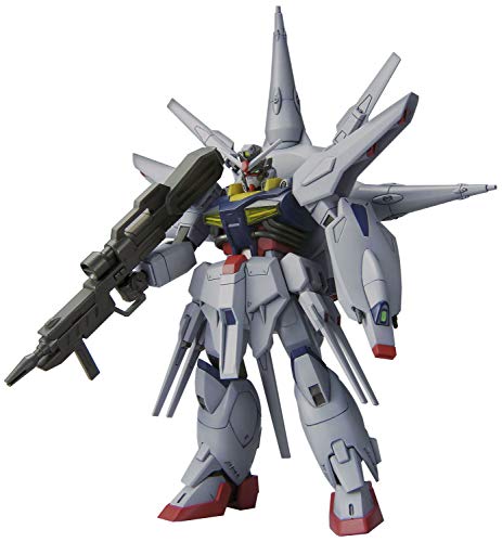 HG Gundam SEED R-13 ZGMF-X13A Providence Gundam 1/144 Model Kit BEMS-184827 NEW_1