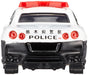 Takara Tomy Tomica No.105 Nissan GT-R Police Car (Blister Pack) Miniature Car_4