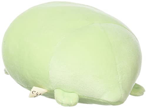 Sumikko Gurashi Real Tokage Lizard Super Soft Mochi Plush Doll San-X MX79401 NEW_2