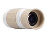 Kenko Monocular Gallery EYE 6x 16mm Made in Japan Beige 001417 Manual Focus NEW_2