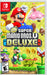 Nintendo Switch New Super Mario Bros. U Deluxe North America Ver. HACPADALA_1