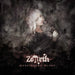 [CD] MONOCHROME BLOOD Nomal Edition ZEMETH ZMTH0002 Neoclassical Death Metal NEW_1