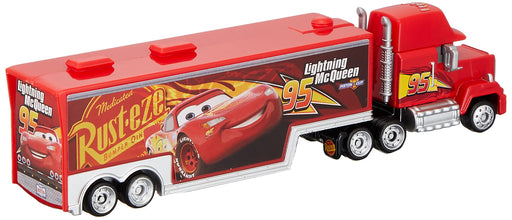 TAKARA TOMY Disney Cars Tomica Mac Cars 3 Transporter Type Miniature Car NEW_2