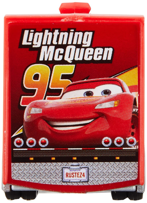 TAKARA TOMY Disney Cars Tomica Mac Cars 3 Transporter Type Miniature Car NEW_3