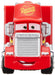 TAKARA TOMY Disney Cars Tomica Mac Cars 3 Transporter Type Miniature Car NEW_4