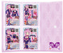 Data Carddas Aikatsu Friends! Aikatsu! Binder Maika Chono Ver. Wallet Type NEW_3