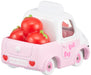 Takara Tomy Tomica Hello Kitty Apple Delivery Car Mini Toy Boxed No.152 399131_2