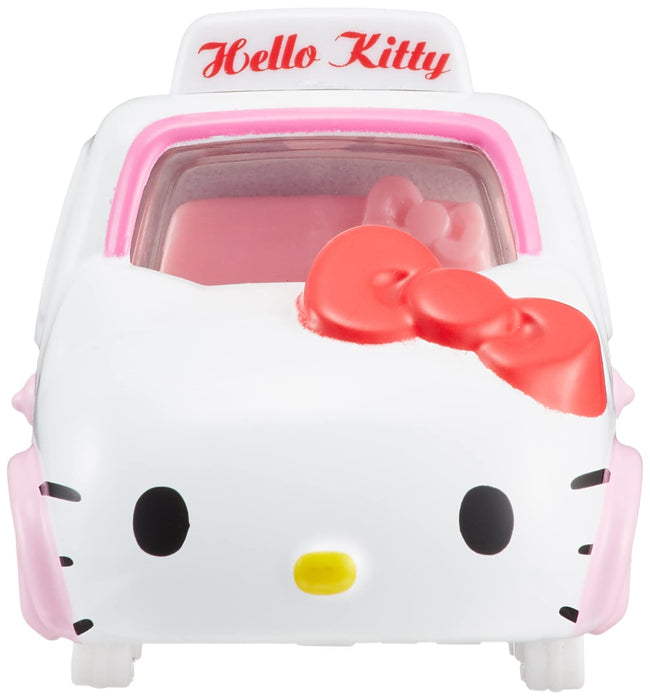 Takara Tomy Tomica Hello Kitty Apple Delivery Car Mini Toy Boxed No.152 399131_4