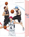 Kuroko's Basketball 3rd Season Blu-ray Box with CD Standard Edition BCXA-1424_1