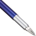 PARKER 5th IM Blue CT Fine Point in Giftbox Fountain Pen 2073225 Stainless Nib_3