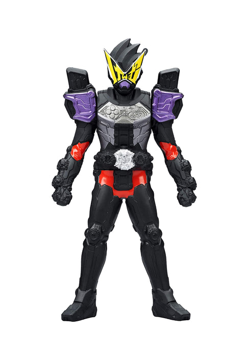 Bandai Kamen Rider Zi-O Rider Hero Series 08 Gates Genm Armor Action Figure NEW_1
